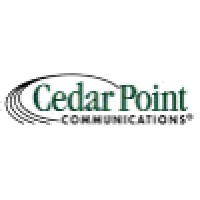 Cedar Point Communications Logo