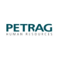 PETRAG HR AG Logo
