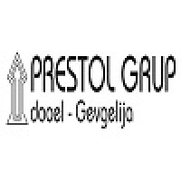 Prestol grup Logo