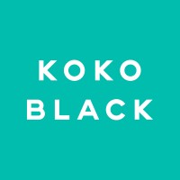 Koko Black Chocolate Logo