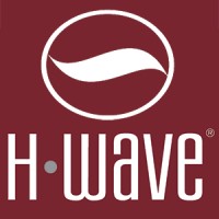 H-Wave® - Electronic Waveform Lab, Inc. Logo