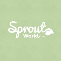 SproutWorld Logo