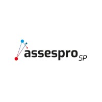 assespro-SP (Associação das Startups e Empresas Brasileiras de TIC - Regional de São Paulo) Logo