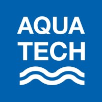 Aquatech Logo