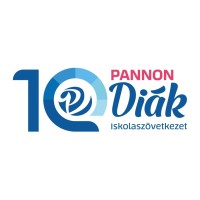 PannonDiák Iskolaszövetkezet Logo