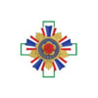 Taipei Veterans General Hospital Logo