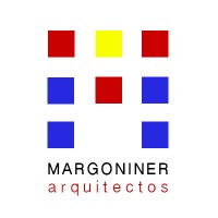 Margoniner Arquitectos Logo