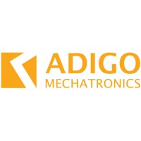 Adigo Mechatronics Logo