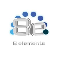 8elements Logo