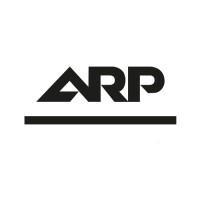 ARP Nederland B.V. Logo