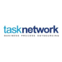 Task Network Inc. Logo