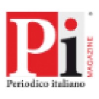 Periodico italiano magazine Logo