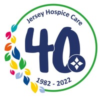 Jersey Hospice Care Logo