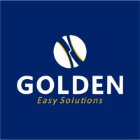 Golden Easy Solutions Logo
