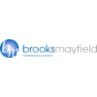 Brooks Mayfield Logo