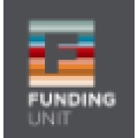 Calderdale College, External Funding Unit Logo