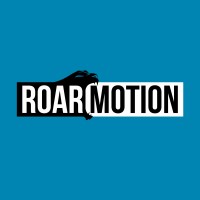 Roar Motion Ltd Logo