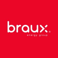Braux® Energy Group Logo