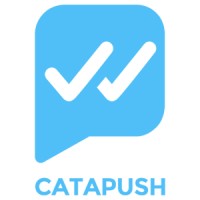 Catapush Logo