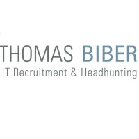 Thomas Biber Deutschland GmbH Logo