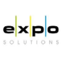 ExpoSolutions Brasil Logo
