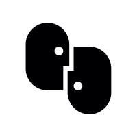 Profil de Face Logo