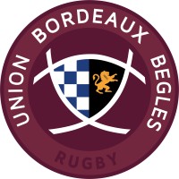 Union Bordeaux Bègles Logo