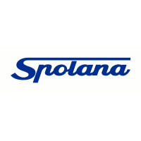 SPOLANA Logo