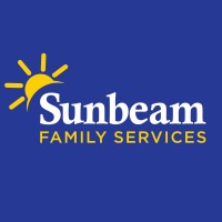 Sunbeam Family Services Logo