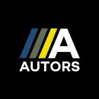 AUTORS SA Logo