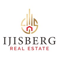 IJisberg Real Estate Logo