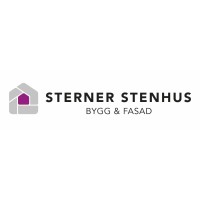 Sterner Stenhus Logo