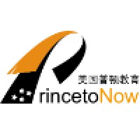 PrincetoNow Education Services Inc. Logo