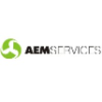 AEM Services LLC Logo