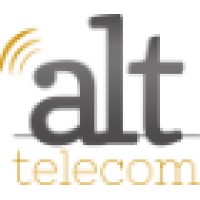 alt Inc Logo