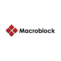 Macroblock Inc. Logo