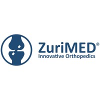 ZuriMED Technologies AG Logo