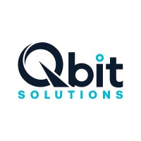 qBit Solutions Logo