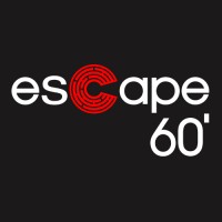 Escape 60’ Logo