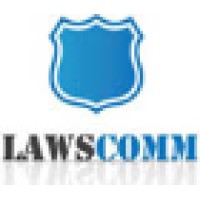 LAwS Communications Logo