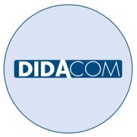 DIDACOM Logo