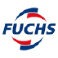 FUCHS Lubricants India & Southeast Asia Logo