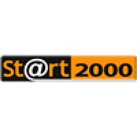 Start 2000 s.r.l. Logo