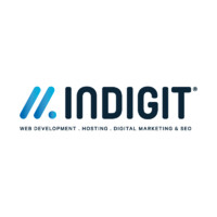 INDIGIT ® Logo