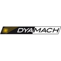 Dyamach s.r.l. Logo