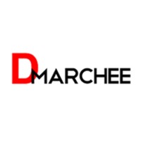 DMarchee Logo