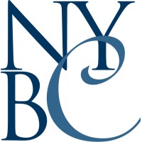 New York Building Congress Logo