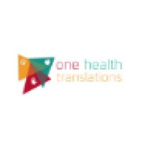 One Health Translations Logo