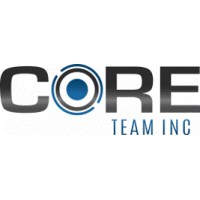 CORE TEAM, Inc. Logo
