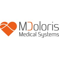 MDoloris Medical Systems Logo